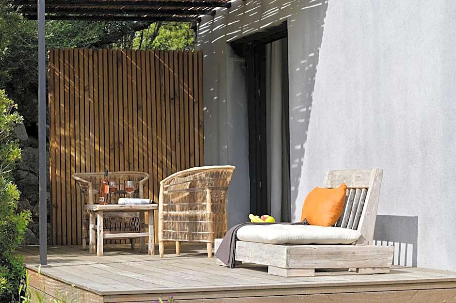 Domaine de Peretti della Rocca