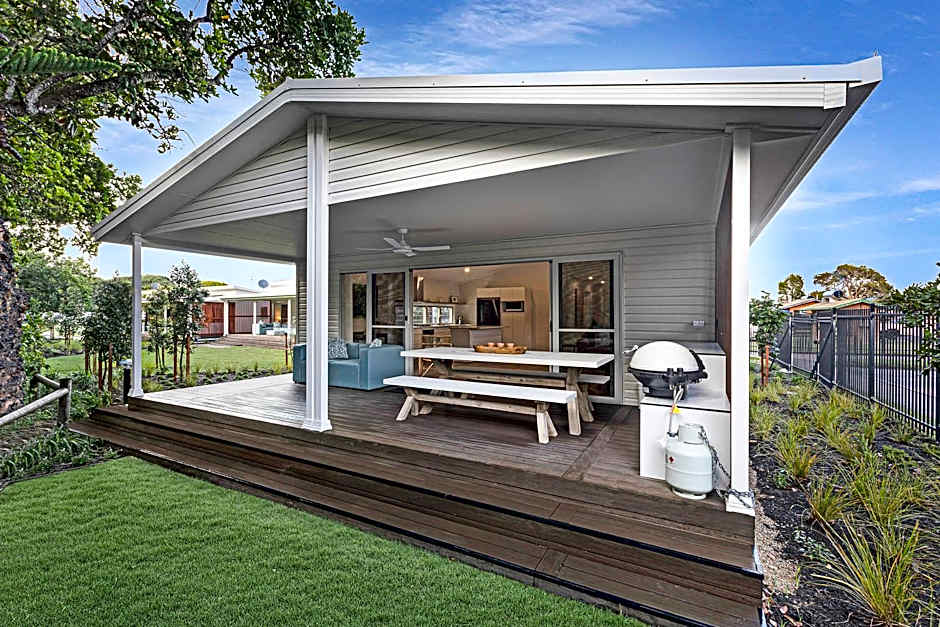 Reflections Evans Head - Holiday Park