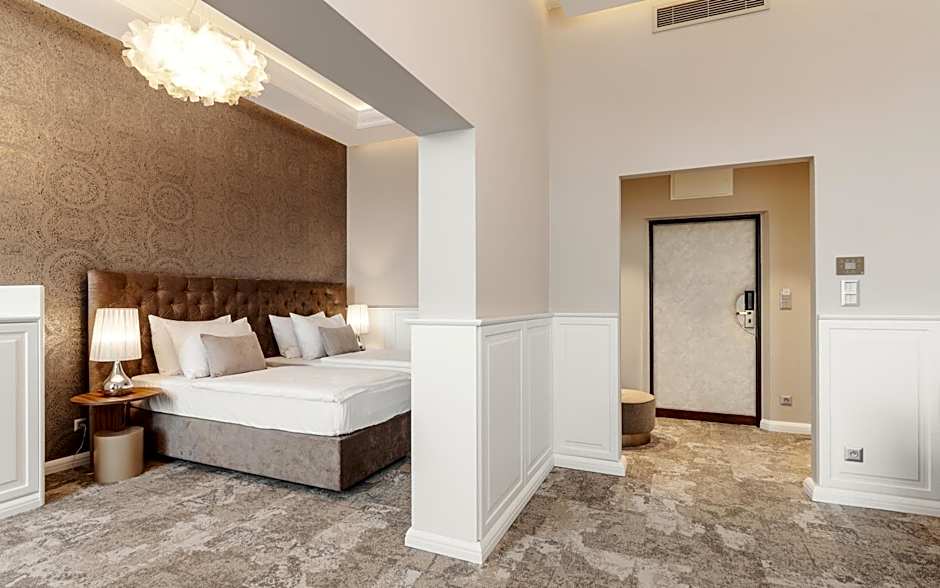 Grandhotel Brno