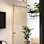 Das Schlafwerk Stuttgart-Nord VOLLDIGITALES HOTEL-SELF-CHECK IN - keine Rezeption-LowBudget-cashless
