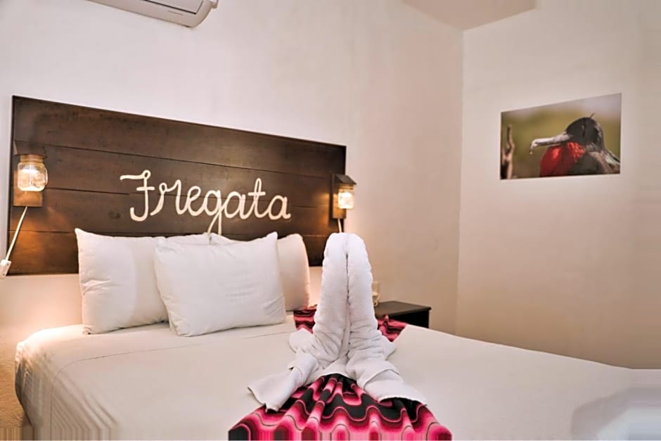 Matan Kaan by GuruHotel