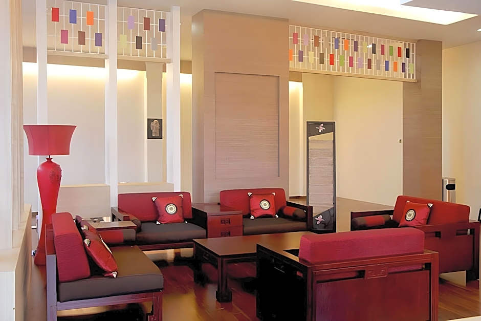 Fomecs Boutique Hotel, Jonker Street