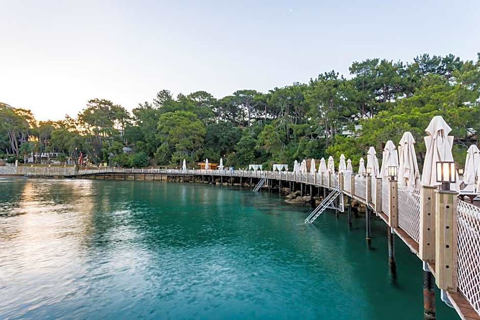 Wome Prime Hotel - Halal All Inclusive