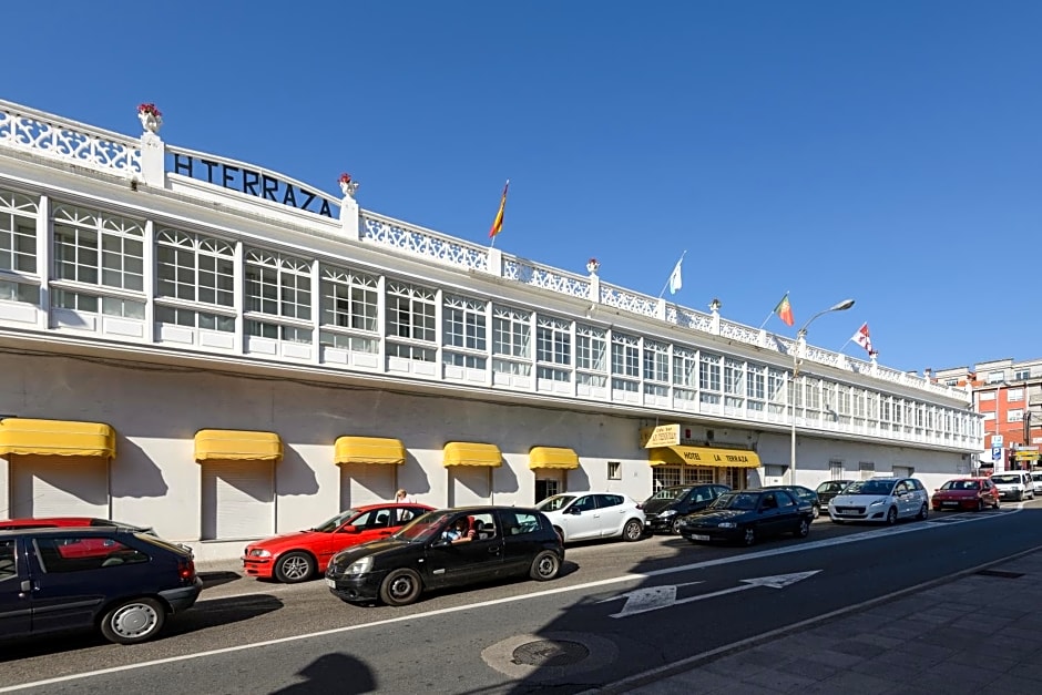 Hotel La Terraza