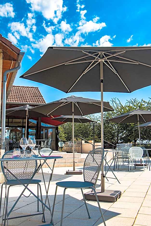 Kyriad Nuits Saint Georges