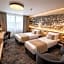 Hotel Bratislava