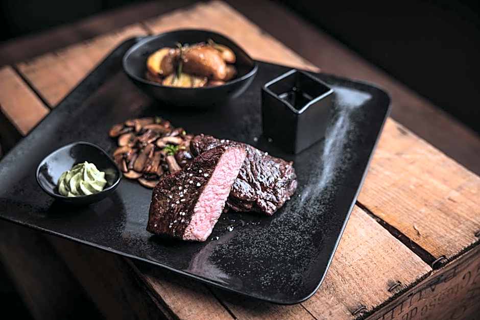 Hotel Hofgut Sternen - Ravennaschlucht