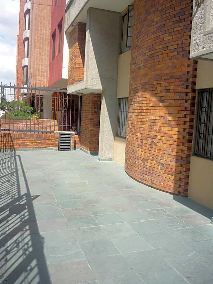 Hotel Casa La Riviera