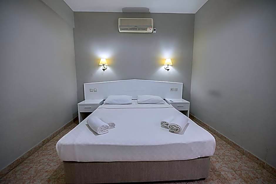 Sunpoint Hotel Bodrum