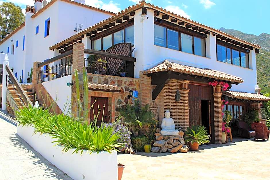 Hotel Rural Los Jarales