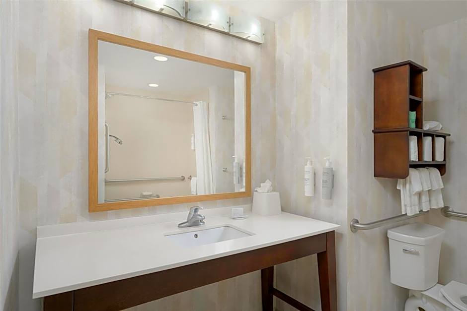 Hampton Inn By Hilton & Suites Chattanooga/Hamilton Place