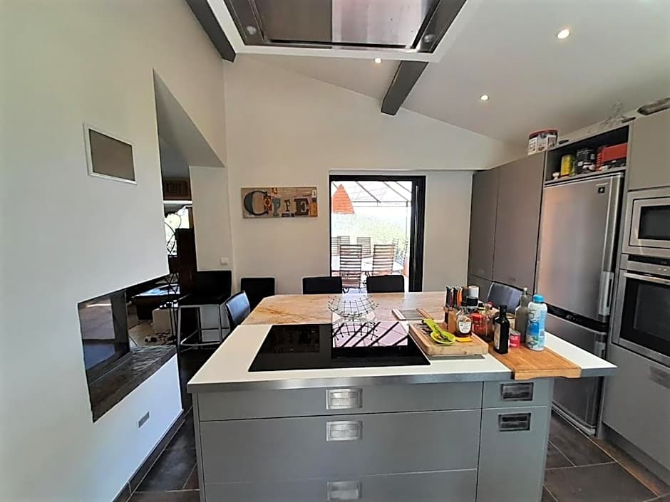 Domaine de la Borie YourHostHelper