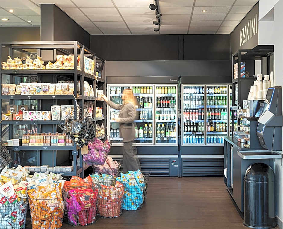 Ramada Amsterdam Airport Schiphol