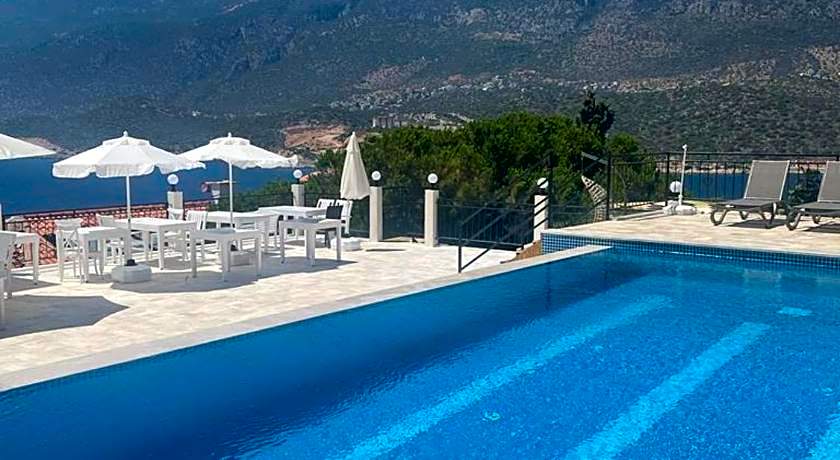 Sole'n Blu Hotel