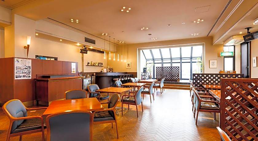 Fukuno Town Hotel A・Mieux