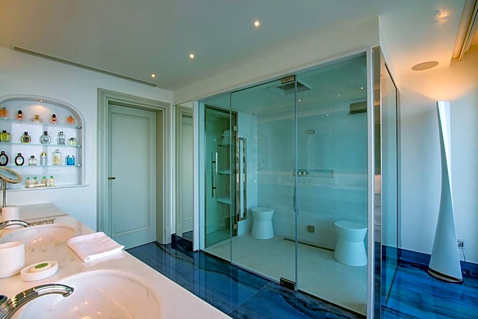 Hotel Grotta Palazzese