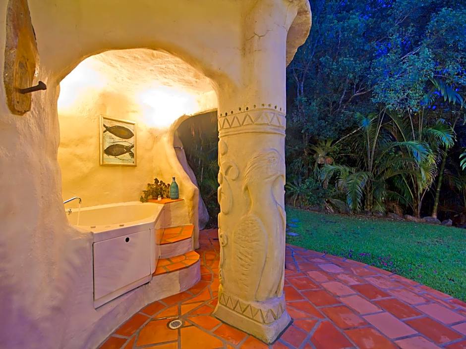 Wollumbin Palms Rainforest Retreat