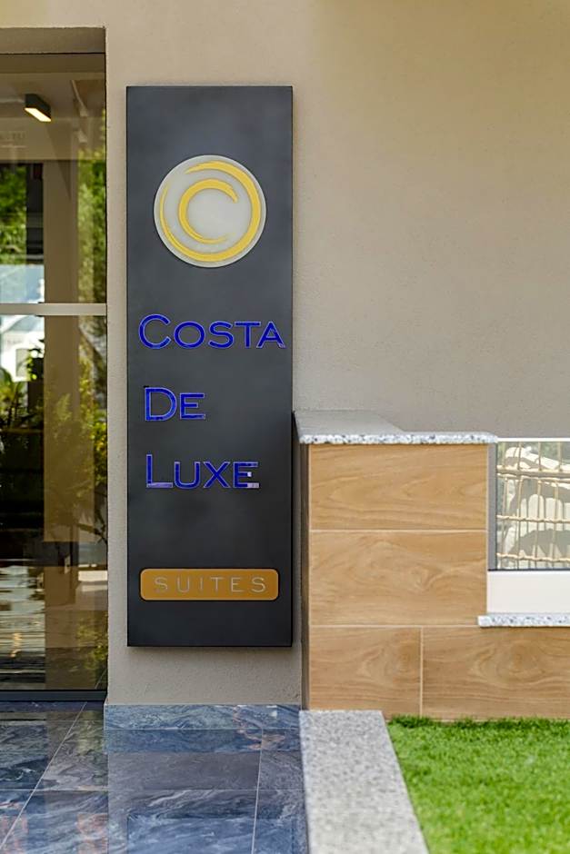 Costa De Luxe Suites