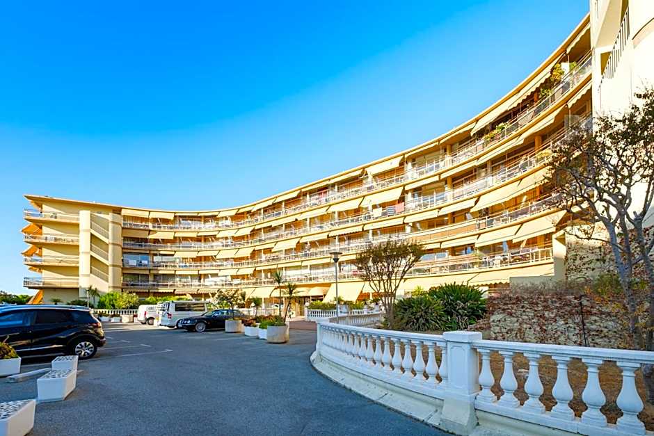 Résidence Pierre & Vacances Heliotel Marine