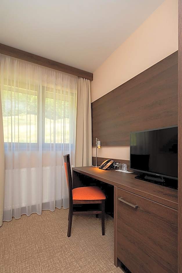Wellness Hotel Jason