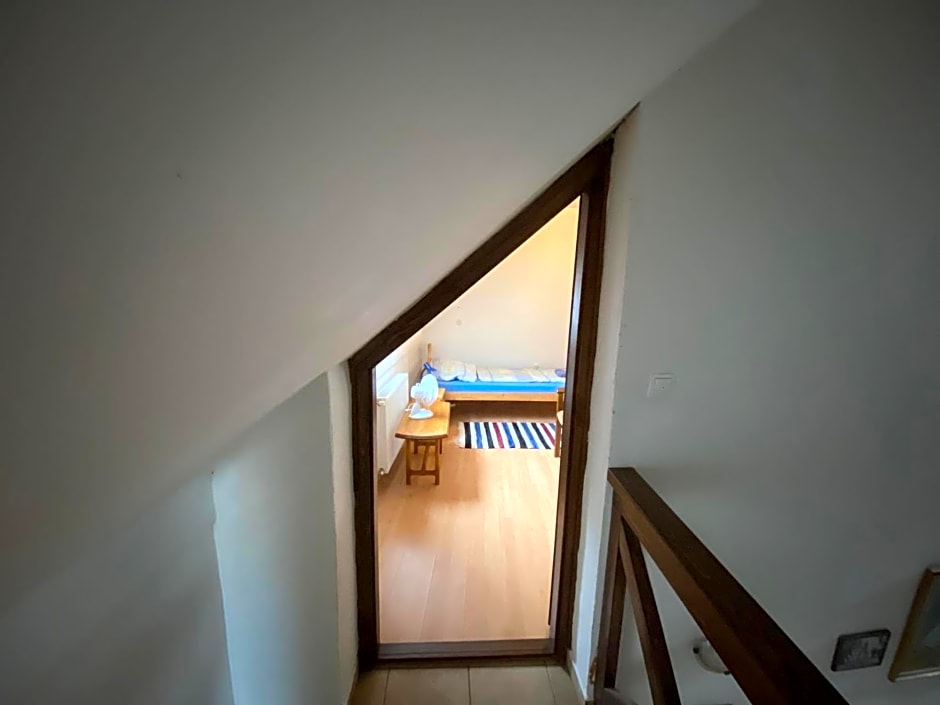 Vadászkürt Vendégfogadó