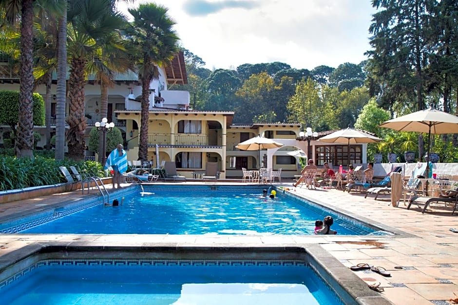 Hotel El Rebozo