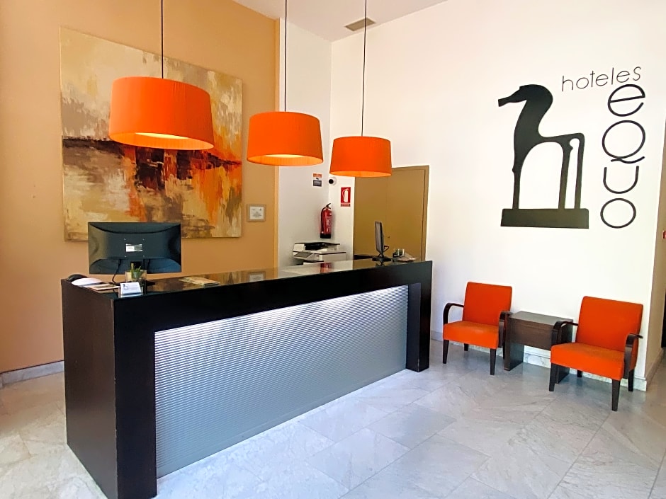 Hotel Equo Aranjuez