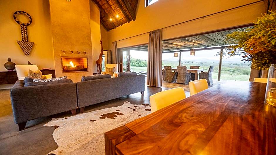 Gondwana Game Reserve