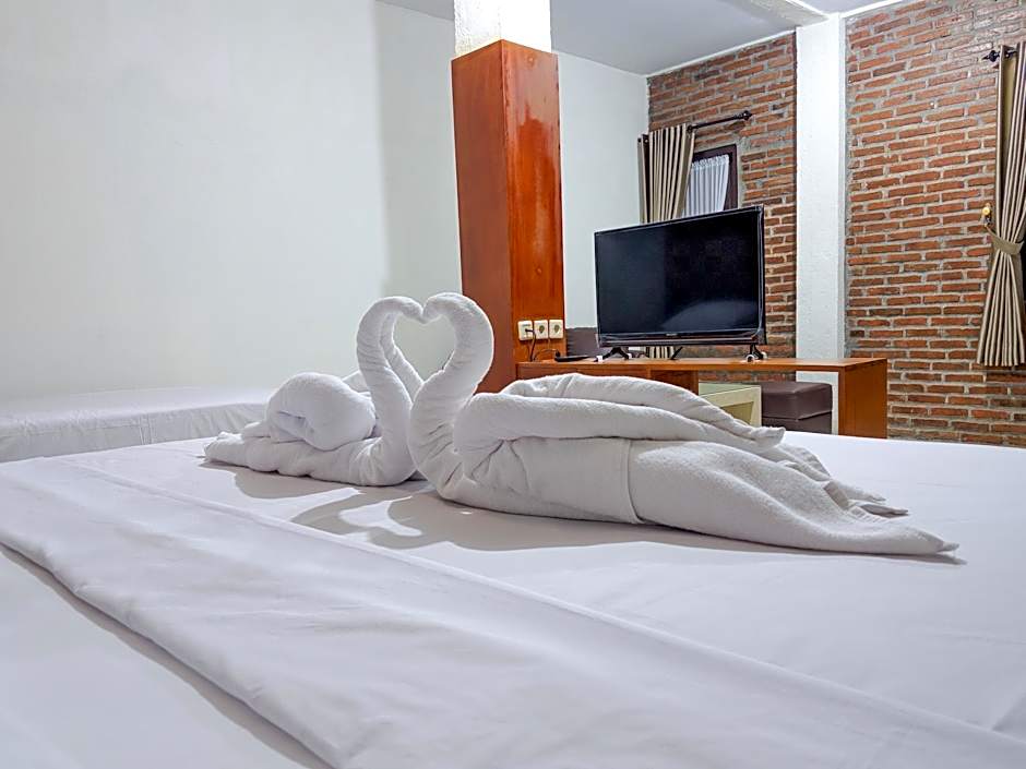 Griya Jagadhaya Guesthouse