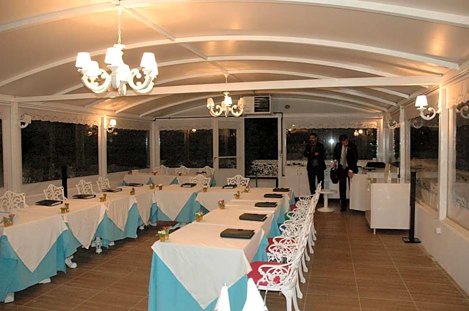 Buyukada Cankaya Hotel
