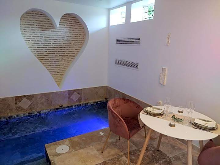 Love Room La parenthèse