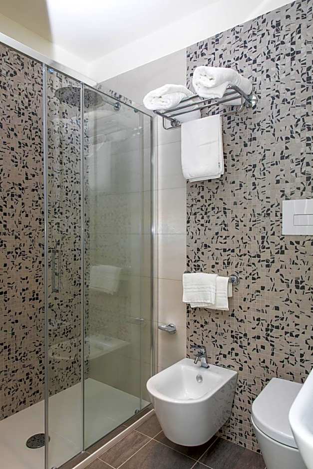 4Essences Boutique Rooms