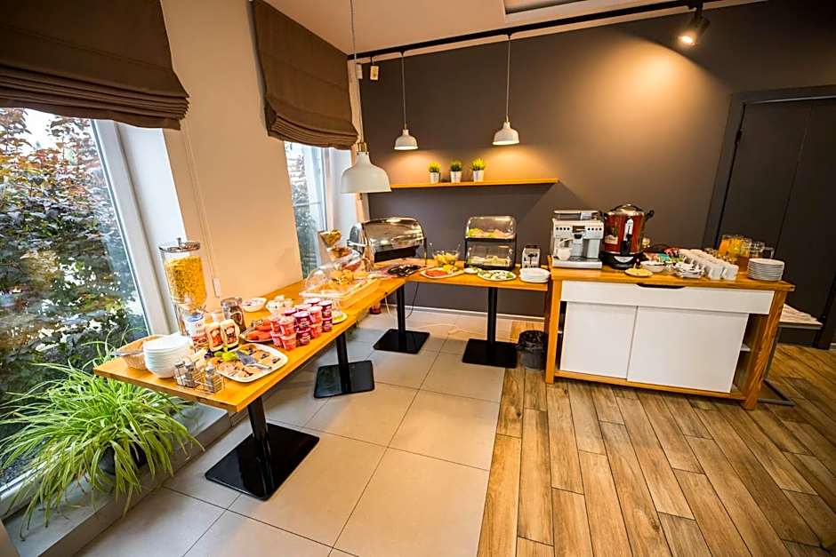 Hotel Platan