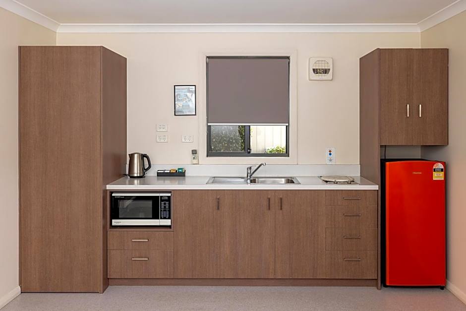 BIG4 Hobart Airport Tourist Park