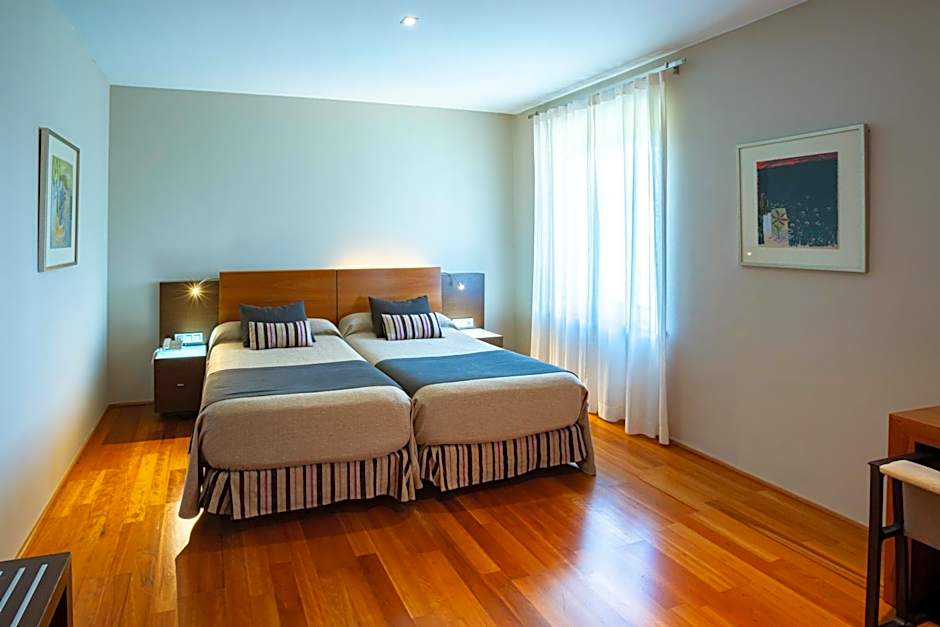 Hospedería Conventual Sierra de Gata