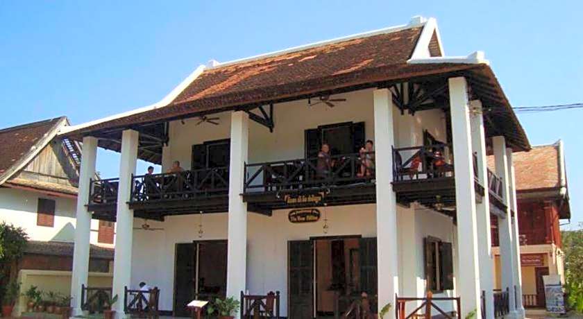 The View Pavilion Hotel