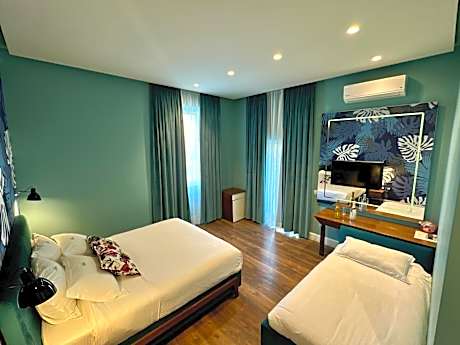 Superior Triple Room