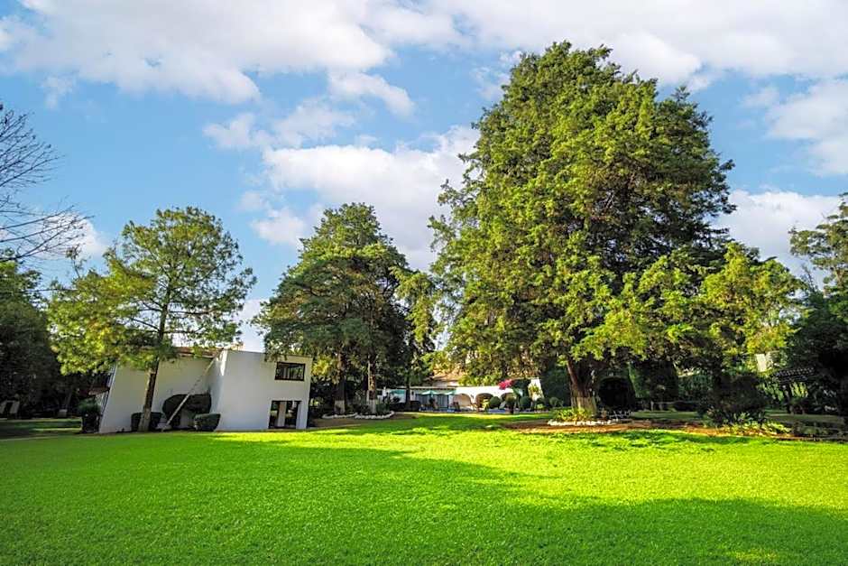 Best Western Posada De Don Vasco