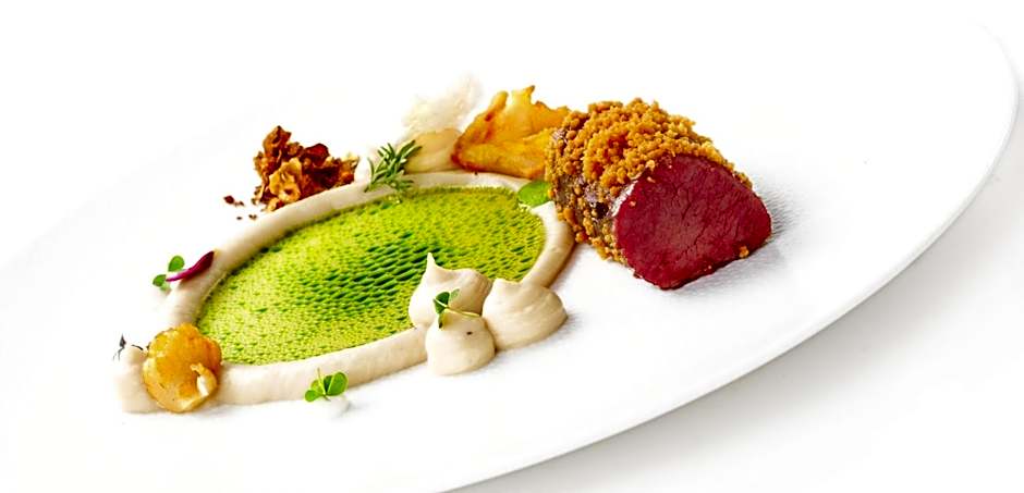 Hotel Weiher Green Lake