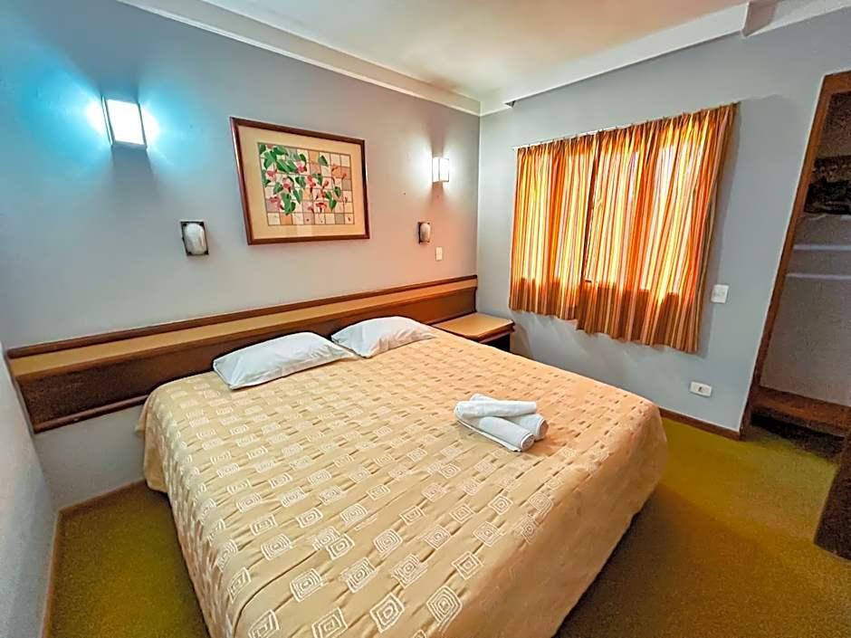 Plaza Inn Week Inn