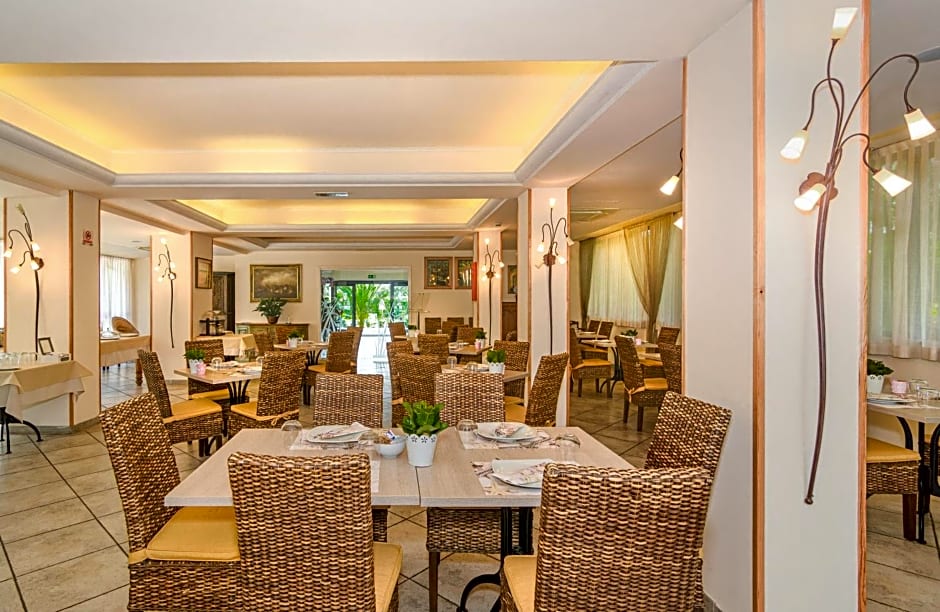 Hotel Nedy