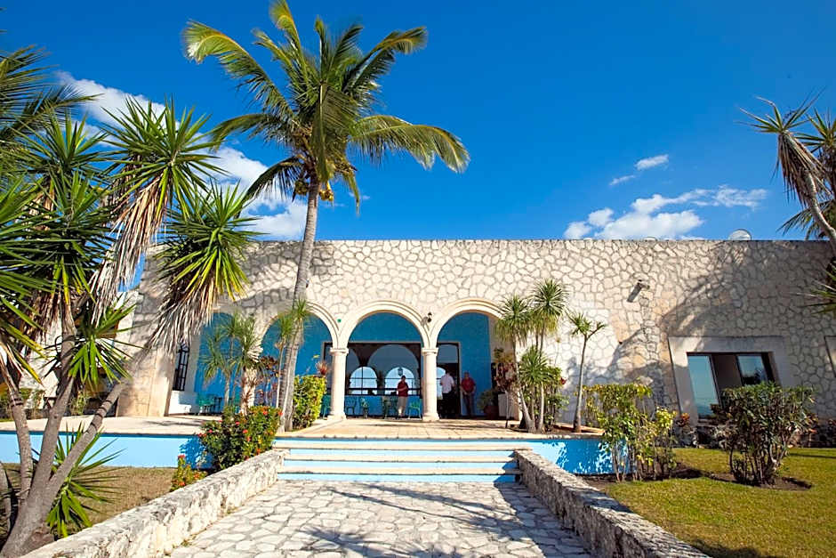 Hotel Tucan Siho Playa