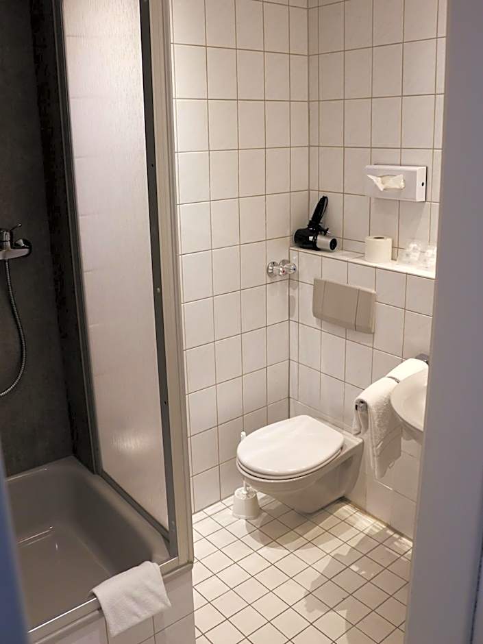 Rheinhotel Schulz