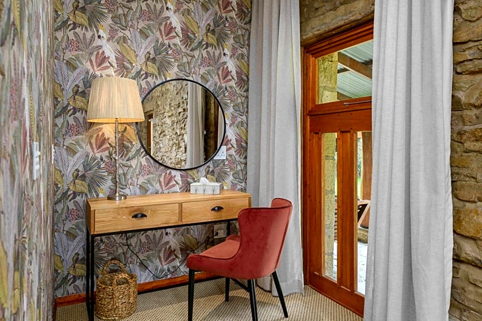 Zulu Waters Game Reserve