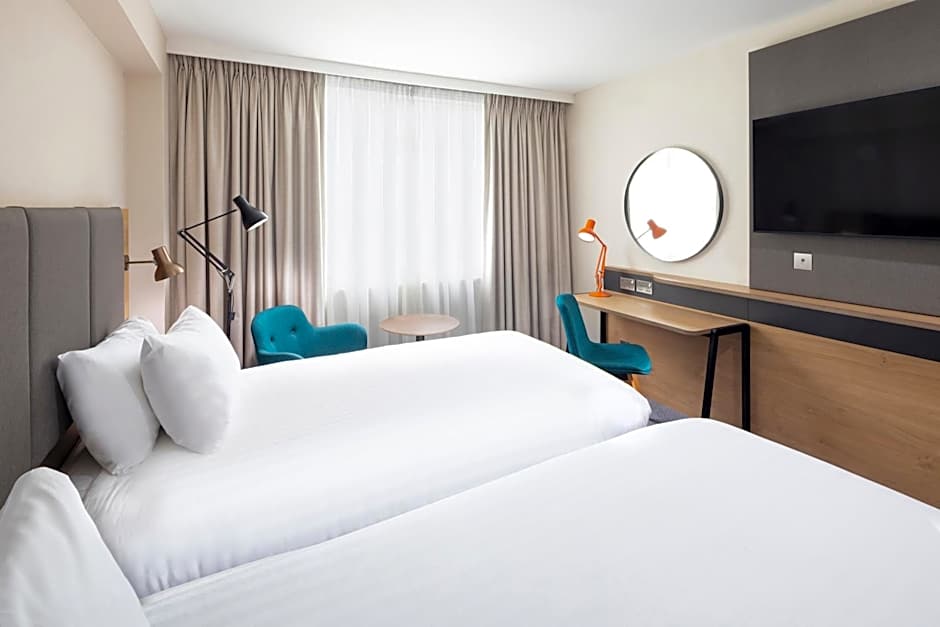 Holiday Inn Coventry M6 Jct 2 By IHG