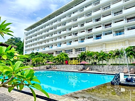 Grand Inna Samudra Beach