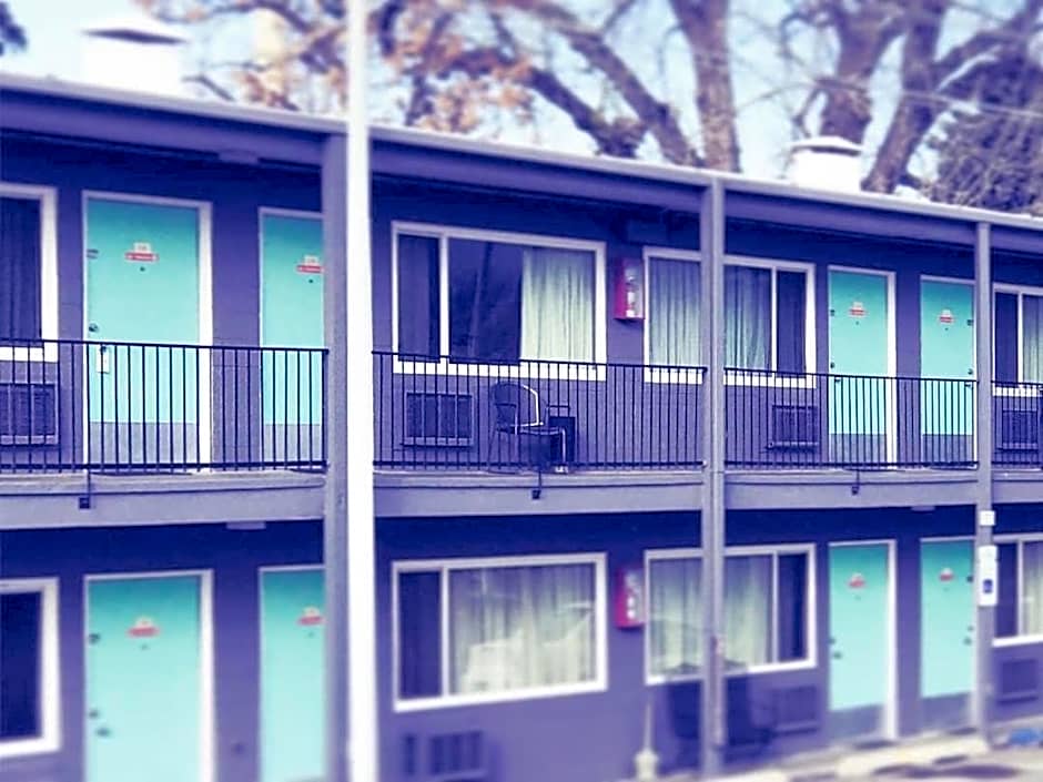 Budget Inn Express Helena