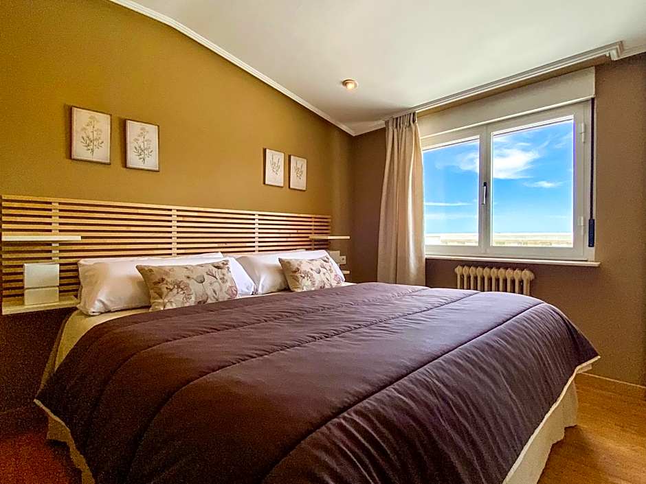 Casablanca Hotel Studios