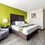 Quality Inn & Suites Vandalia near I-70 and Hwy 51