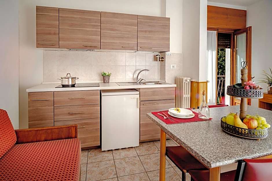 Residence Beau Sejour